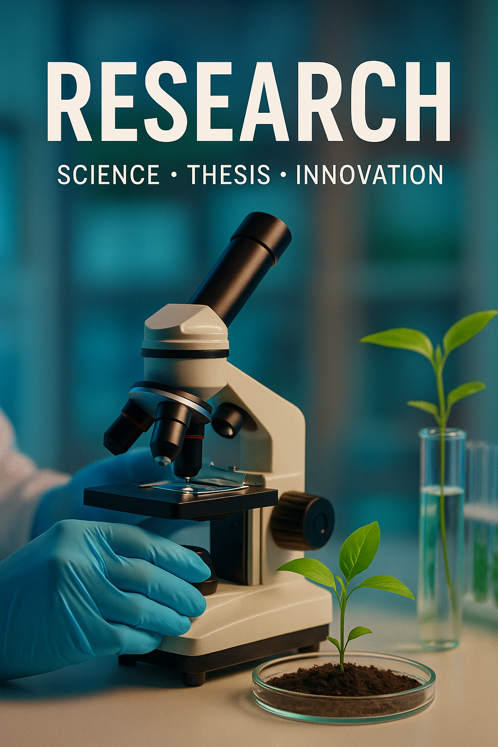 Investigación Académica - Padrón & Asociados